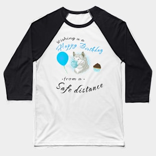 happy birthday Baseball T-Shirt